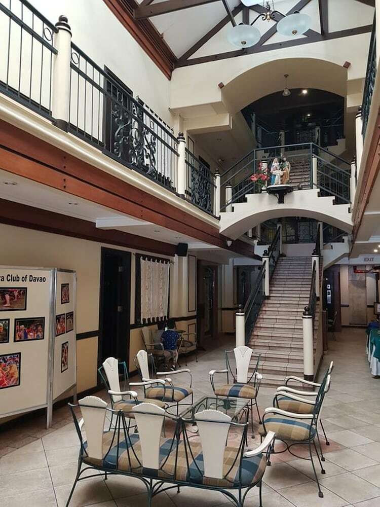 Hotel Lispher Inn
