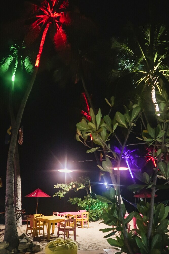Hotel Mahi Mahi