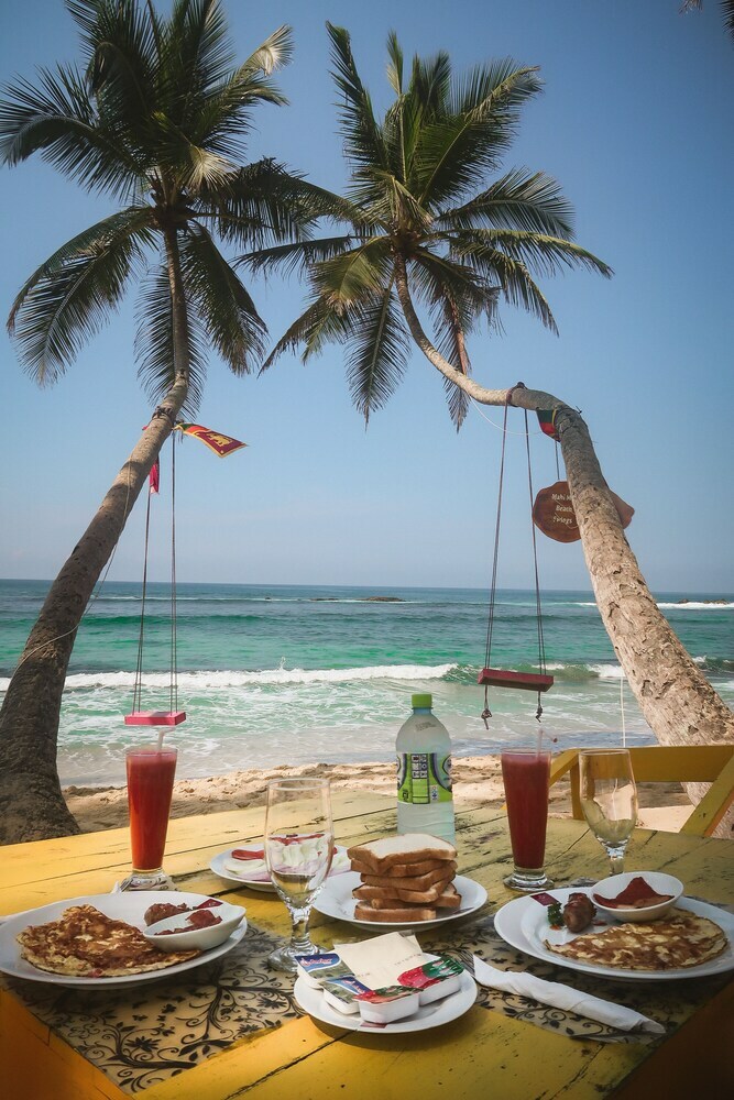Hotel Mahi Mahi