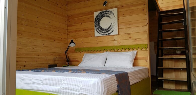 Hotel Mahi Mahi