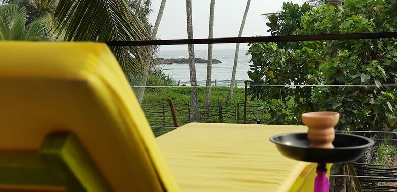 Hotel Mahi Mahi