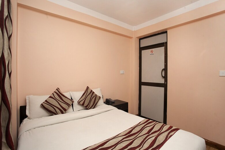 Oyo 449 Kathmandu City Hotel