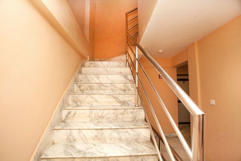 Oyo 449 Kathmandu City Hotel