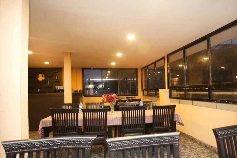Oyo 449 Kathmandu City Hotel