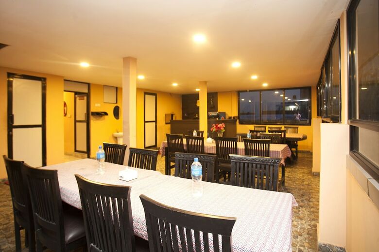 Oyo 449 Kathmandu City Hotel