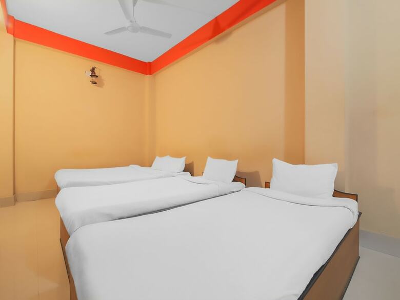 Spot On 463 Hotel Jungle Journey