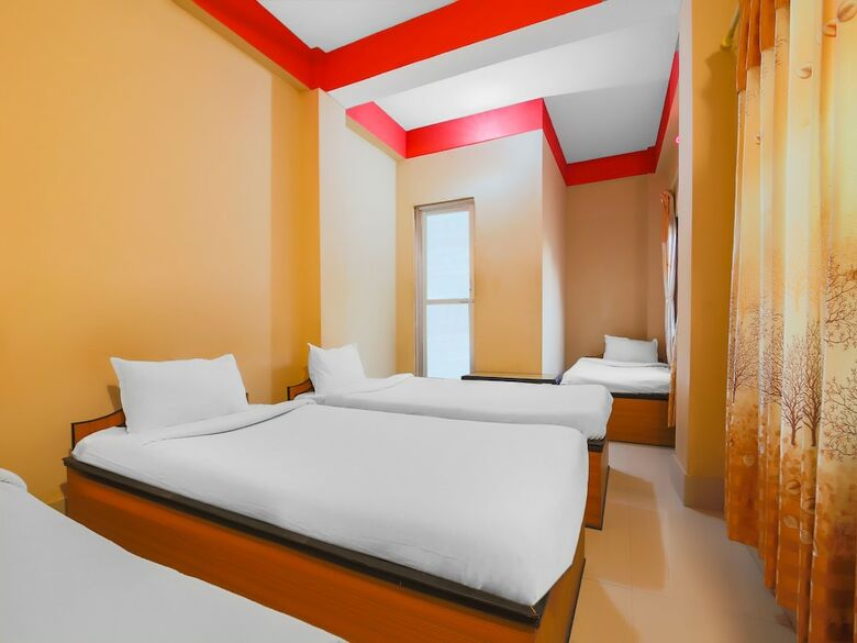 Spot On 463 Hotel Jungle Journey
