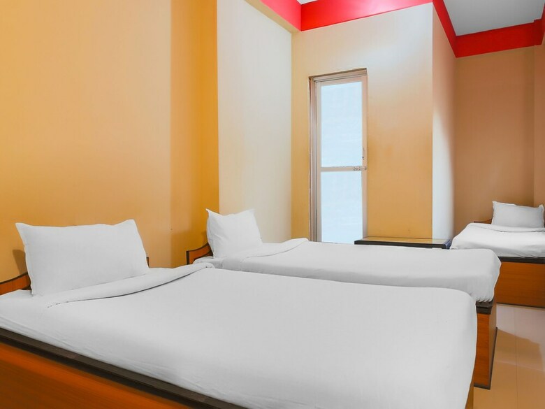 Spot On 463 Hotel Jungle Journey