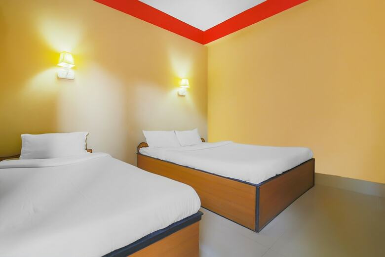 Spot On 463 Hotel Jungle Journey