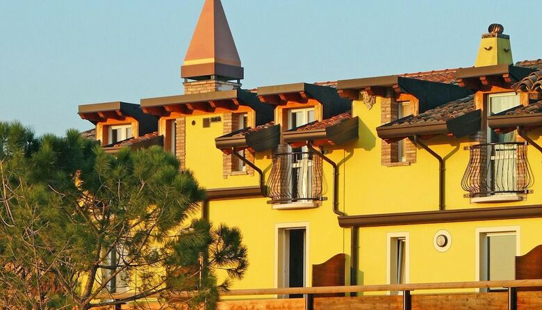 Agroturismo Corte Vignola