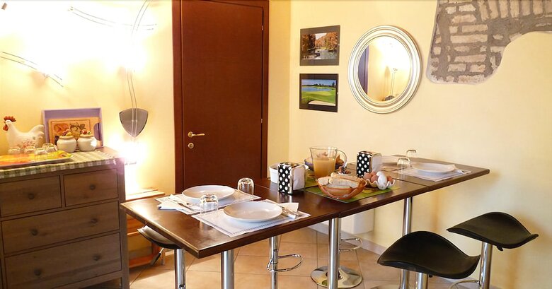 Agroturismo Corte Vignola
