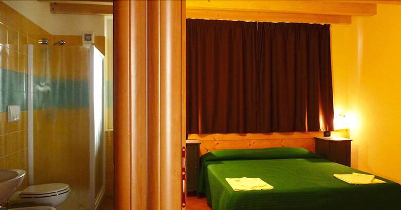 Agroturismo Corte Vignola