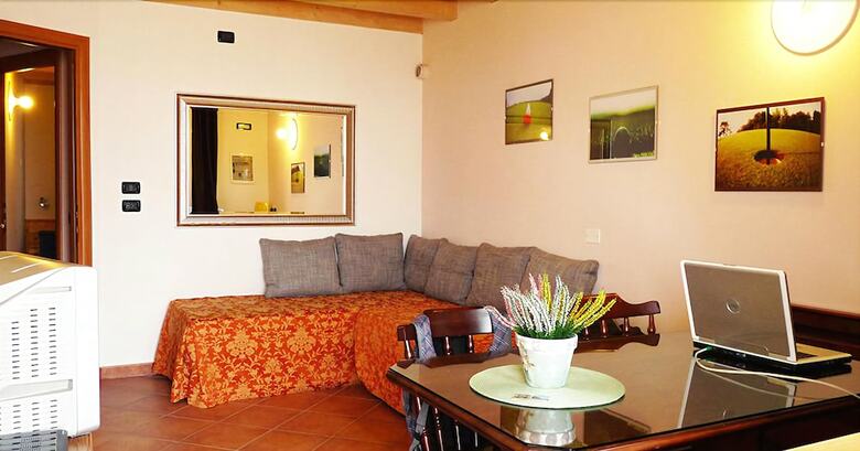 Agroturismo Corte Vignola