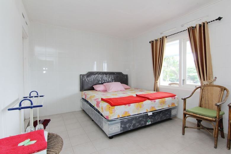 Hotel Wijaya 1 Kaliurang