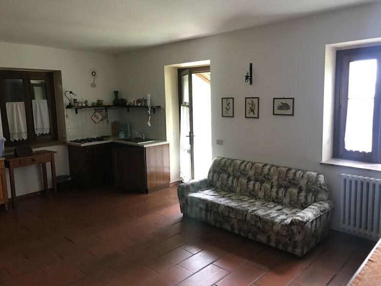 Agroturismo Agriturismo Canonici