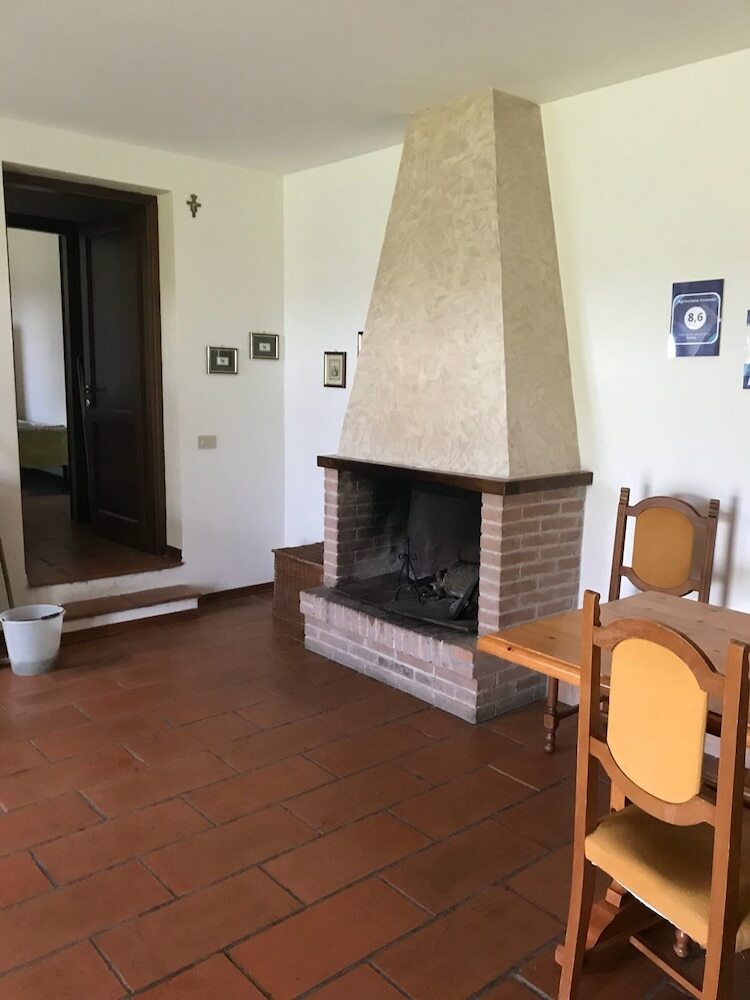 Agroturismo Agriturismo Canonici