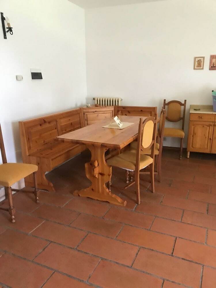 Agroturismo Agriturismo Canonici