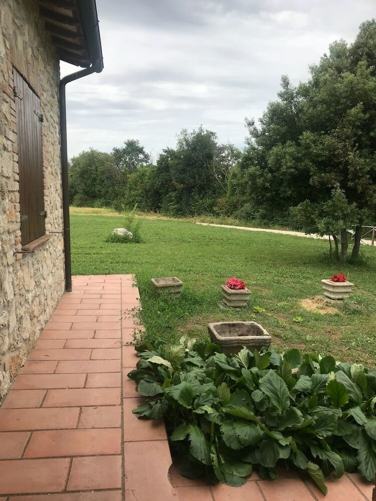 Agroturismo Agriturismo Canonici