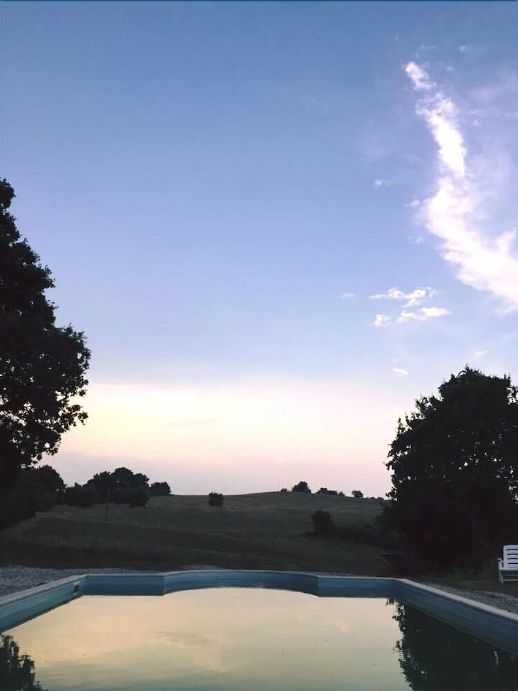 Agroturismo Agriturismo Canonici