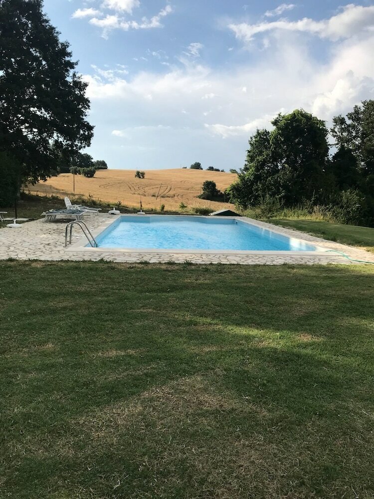 Agroturismo Agriturismo Canonici