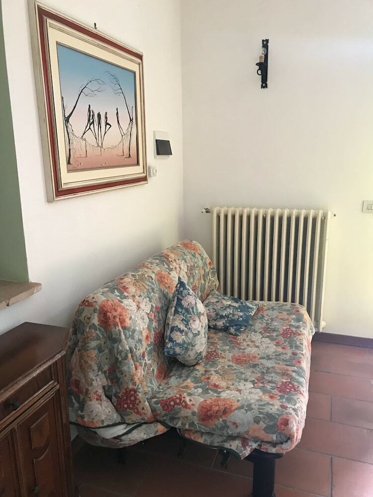 Agroturismo Agriturismo Canonici