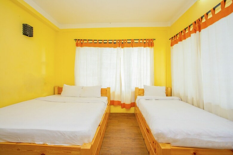 Spot On 451 Hotel D Woods