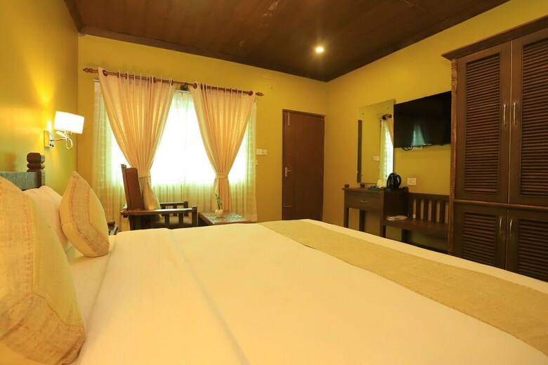 Hotel Oyo 462 The Culture Resort