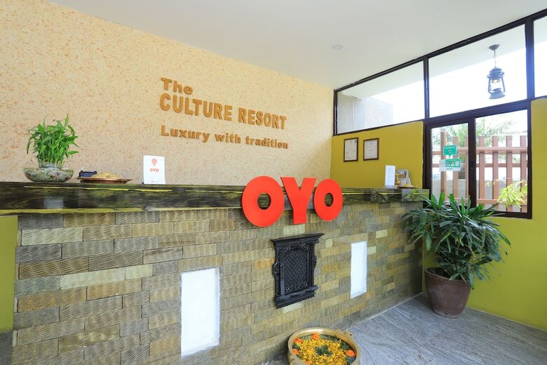 Hotel Oyo 462 The Culture Resort
