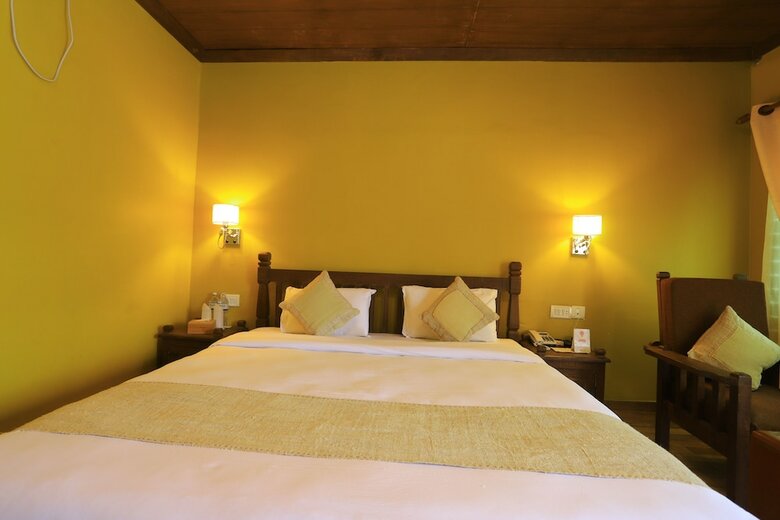Hotel Oyo 462 The Culture Resort