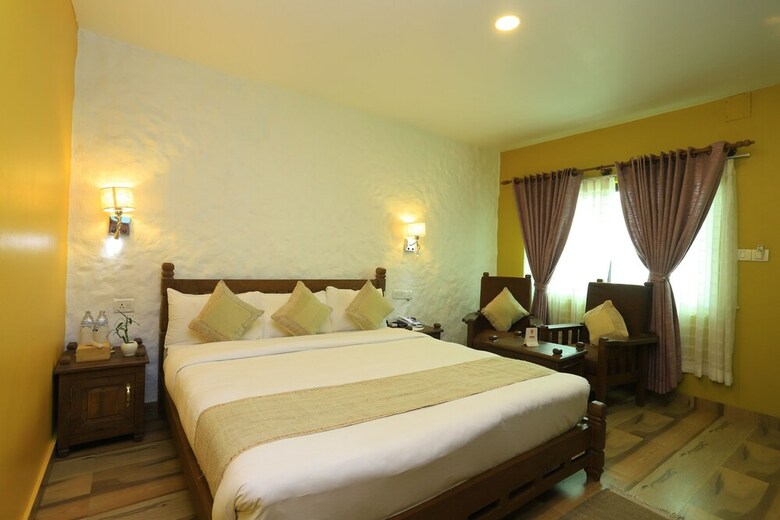 Hotel Oyo 462 The Culture Resort