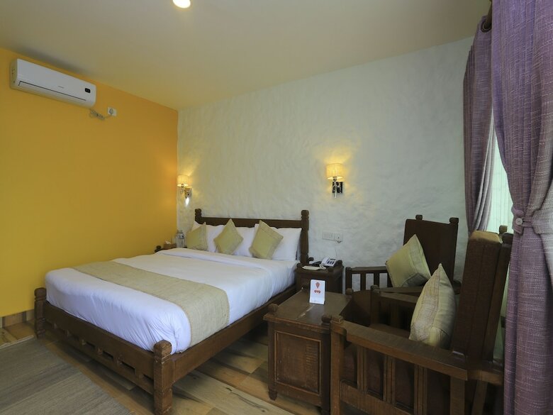 Hotel Oyo 462 The Culture Resort