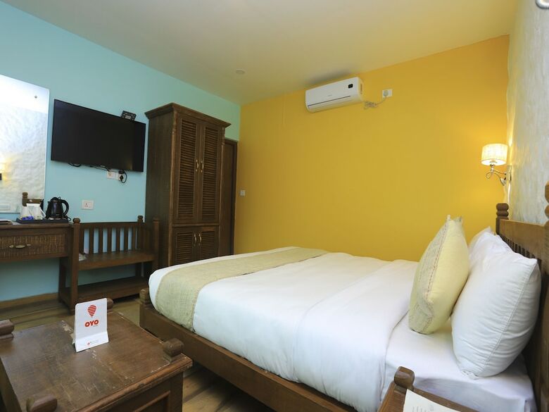 Hotel Oyo 462 The Culture Resort