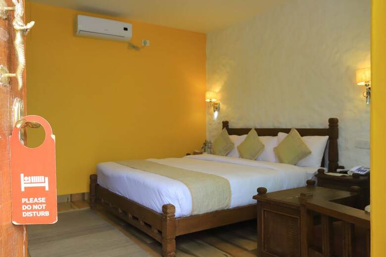Hotel Oyo 462 The Culture Resort