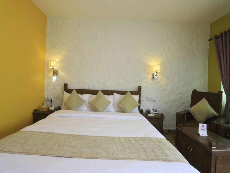 Hotel Oyo 462 The Culture Resort