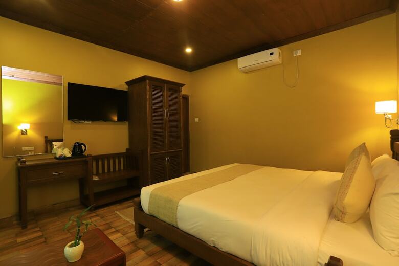 Hotel Oyo 462 The Culture Resort