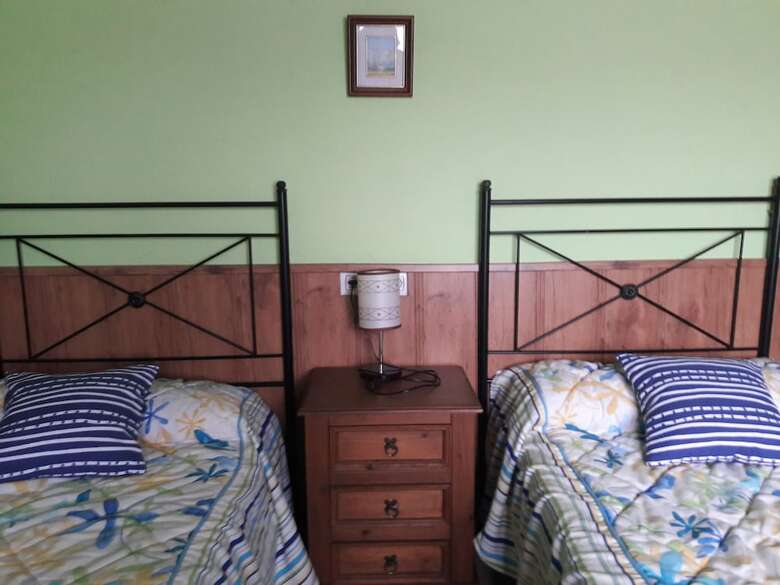 Apartamentos Mirando Al Cuera