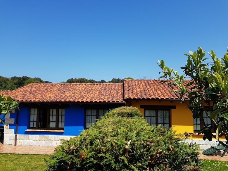Apartamentos Mirando Al Cuera