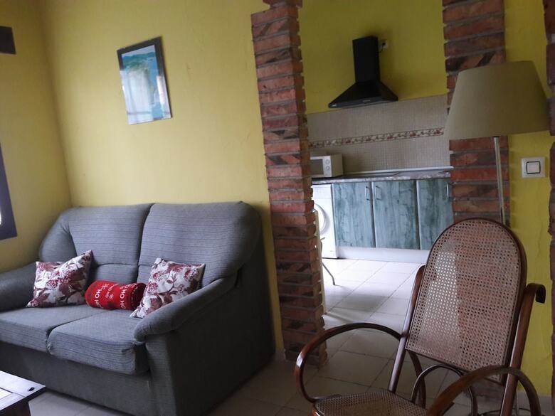 Apartamentos Mirando Al Cuera