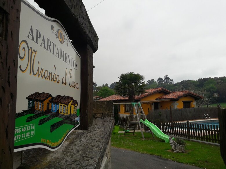 Apartamentos Mirando Al Cuera