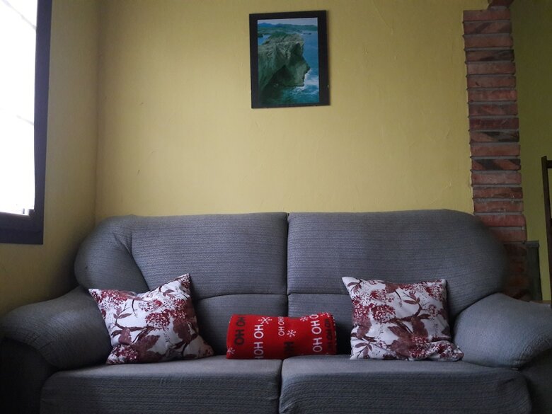 Apartamentos Mirando Al Cuera