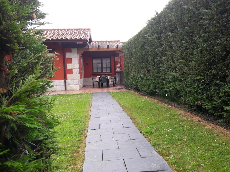 Apartamentos Mirando Al Cuera