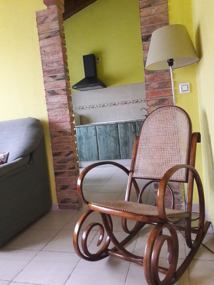Apartamentos Mirando Al Cuera