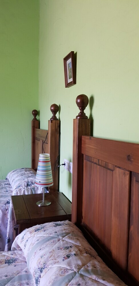 Apartamentos Mirando Al Cuera