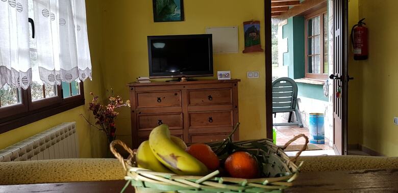 Apartamentos Mirando Al Cuera