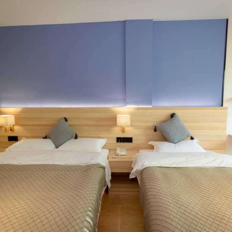 Hotel Yangshuo Xitown Resort