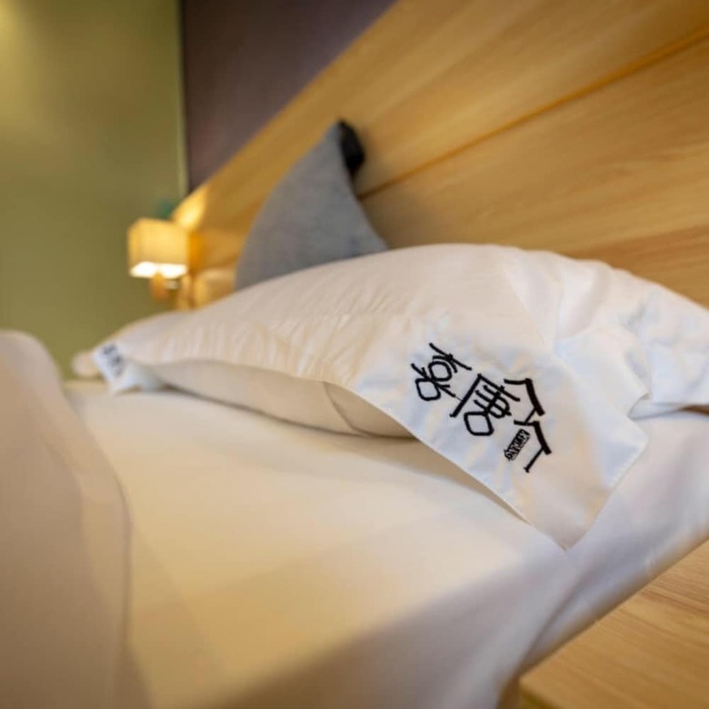 Hotel Yangshuo Xitown Resort
