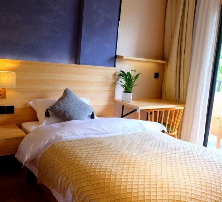 Hotel Yangshuo Xitown Resort
