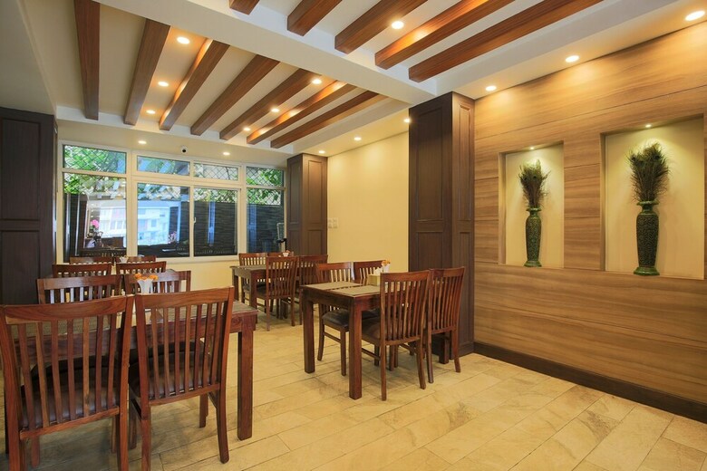 Oyo 453 Hotel Gurkha Heritage
