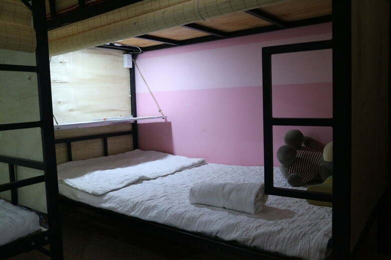 Hostal Dreambox Oxeraak Tan Binh - Hostel