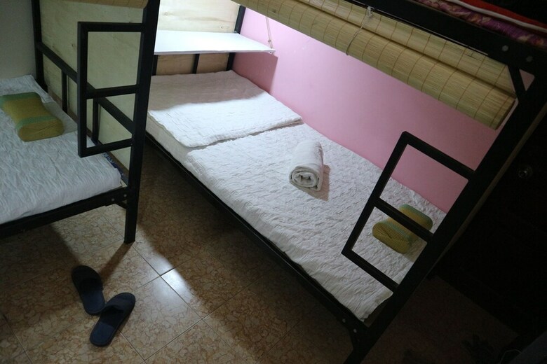 Hostal Dreambox Oxeraak Tan Binh - Hostel